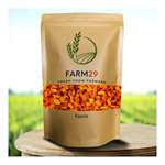 FARM 29- Fresh From Farmers Kismis (400 Gm) (TAOPL-1008)